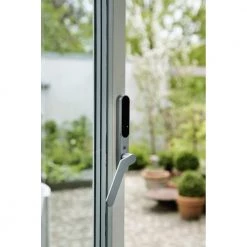 Secuyou Smart Lock - Venstre Greb Elektronisk Dørlås - Til Indvendig Montering -homeshop Salgsbutik unnamed file 298