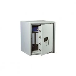 Burg Wächter BURG Værdiskab Dual-Safe DS 445 K