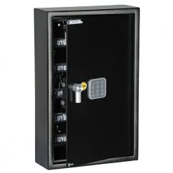 Yale Nøgleskab M/kode Lille