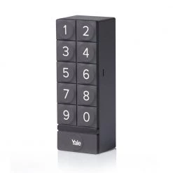 Yale Linus Smart Tastatur