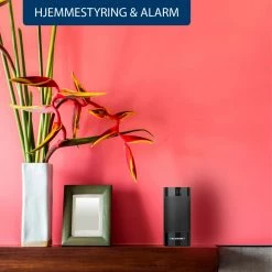 Blaupunkt Sirene Med Blink -homeshop Salgsbutik unnamed file 346