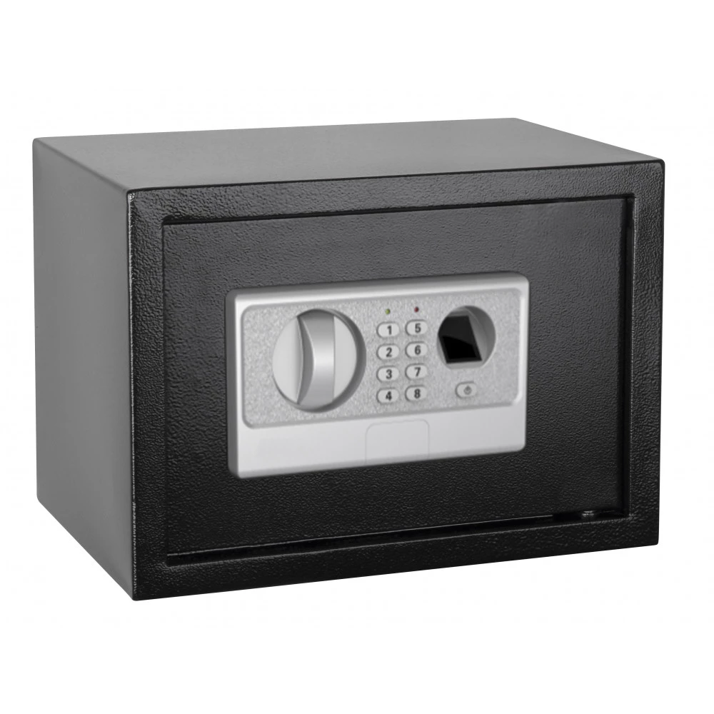 Home>it Home-it Værdiskab Med Fingeraftryksensor, Medium - 25816 1 Home>it Home-it Værdiskab Med Fingeraftryksensor, Medium - 25816