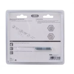 Abus Cylinderlås Gds Villasæt M/rokoko Cylinder - 73318