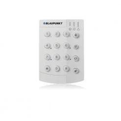 Blaupunkt Udendørs Tastatur