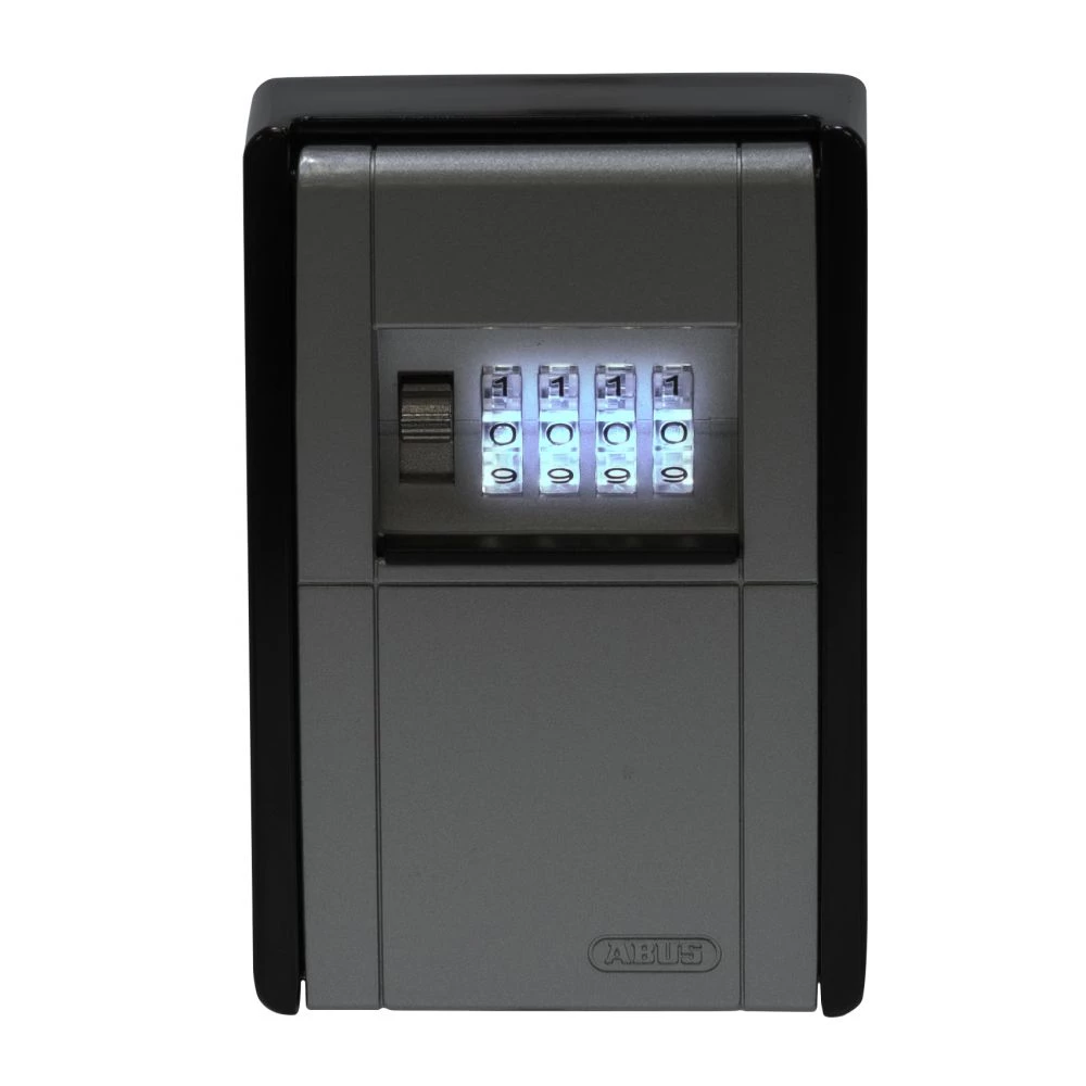 Abus Nøgleboks 787 Led Til Vægmontering - 83854 1 Abus Nøgleboks 787 Led Til Vægmontering - 83854