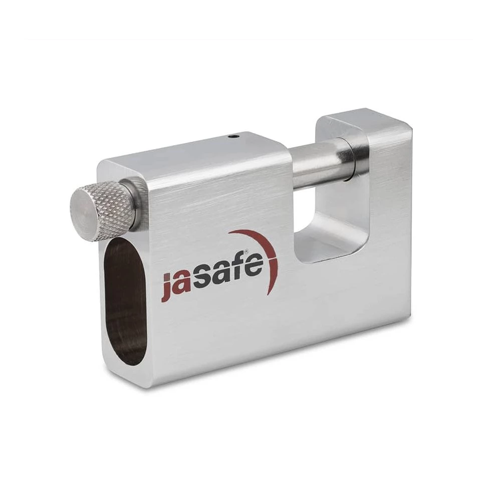 Jasa Hængelås Til Container, Eksl. Cylinder - 13160 1 Jasa Hængelås Til Container, Eksl. Cylinder - 13160