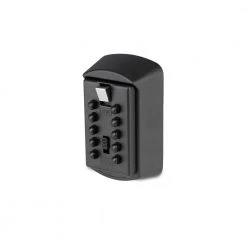 Jasa Nøgleboks Med Kode Til Nøgle Opbevaring - 13858