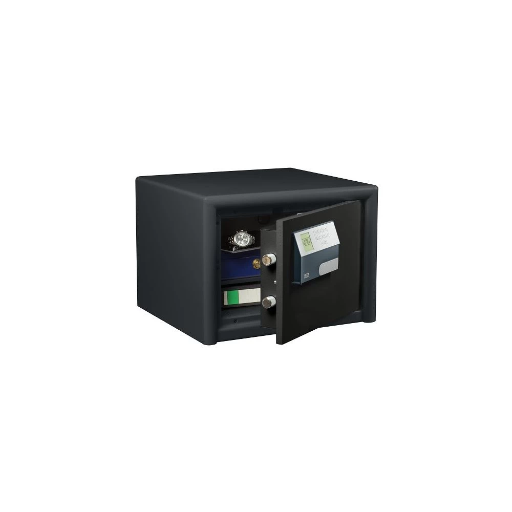 Saphe One+ - Trafikalarm 1 Saphe One+ - Trafikalarm