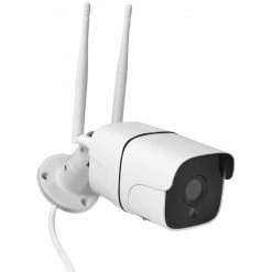 Home>it Home-it Udendørs Overvågningskamera WI-FI