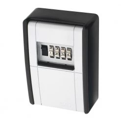 Abus Nøgleboks 787 Til Vægmontering - 46331