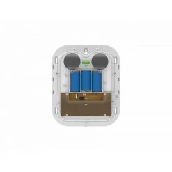 Sikkerthjem S6EVO Udendørs Sirene 105db -homeshop Salgsbutik unnamed file 598