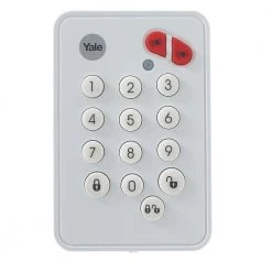 Yale Smart Living Tastatur