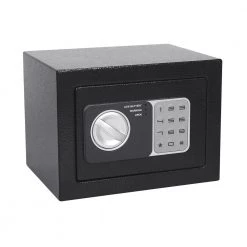 Home>it Home-it Værdiskab Med Digital Lås, Small - 25810