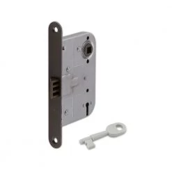 Jasa Rex Låsekasse Amca 333 Højre - 13278