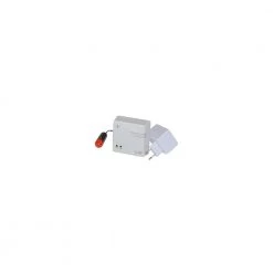 L-team Gasalarm 12 Volt - 230 Volt