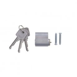 Abus Cylinderlås Gds Oval Cylinder - 38837
