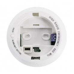 L-Team L-protect Røgalarm Trådløs / 3000 High Frequency - VAREN ER UDGÅET -homeshop Salgsbutik unnamed file 627