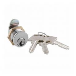 Jasa Postkasselås 6-stift H/V Samt Op/ned. - 13046