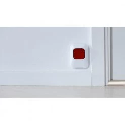 Sikkerthjem S6EVO Indendørs Sirene 90db -homeshop Salgsbutik unnamed file 656