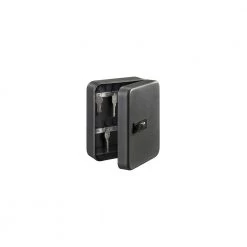 Burg Wächter BURG Nøgleskab KC 36 C, M. 36 Kroge, Kodelås, Mat Sort