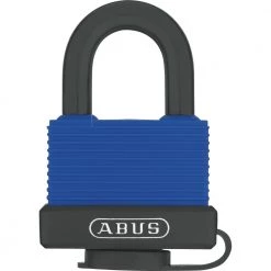Abus Hængelås 45 Mm 70ib/45 Rustfri - 35151
