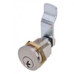 Home>it Home-it Postkasse-/møbellås Med 3 Nøgler