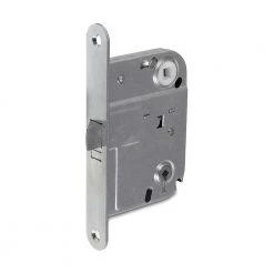 Jasa Låsekasse 2214 Inkl Slutblik - 13313