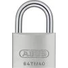 Abus Hængelås Titalium 40 Mm 64ti/40 - 56409