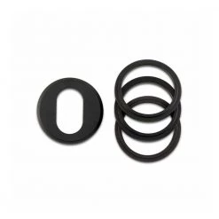 Jasa Universal Cylinderring Oval Udv. NOIR - 11329