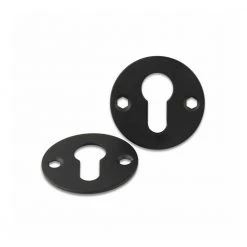 Jasa Cylinderskiltsæt Til Dråbecylinder NOIR - 11046