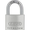Abus Hængelås Titalium 30 Mm 64ti/30 - 56186