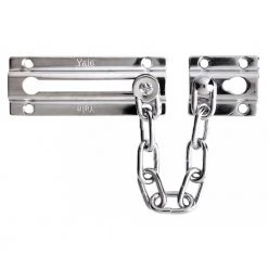 Ruko Yale Sikkerhedskæde KR