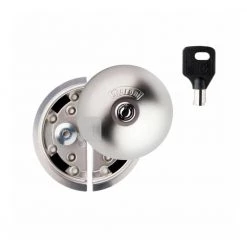 Ecovacs DEEBOT OZMO N8+ Incl. Auto-tømning Station - Robotstøvsuger