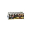 Duracell Toshiba Alkaline AAA Batterier - 40 Pak