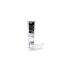 Easy2Access EasyFinger 808 G2 Bluetooth Ready Fingeraftrykslås - Universal