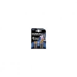 Duracell Ultra Power AAA - 4pk. - Batteri