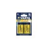 Varta Longlife - D - 2pk.