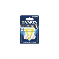 Varta Lithium Cell - CR2016 - 2pk.
