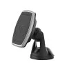 Scosche MagicMOUNT PRO 10W Qi Lader Telefonholder - DASH/WINDOW