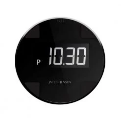 Jacob Jensen P-skive