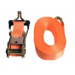 Work It Work-it Bagagefastspænder 2000 Kg. - 10 M.