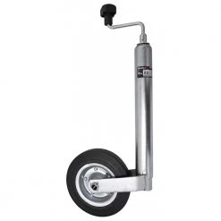 Work It Work-it Næsehjul Til Trailer 180 Kg