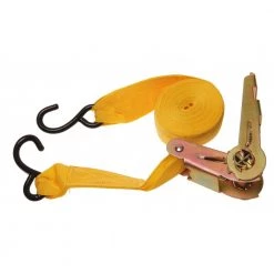 Work It Work-it Bagagefastspænder 680 Kg. - 6 M.