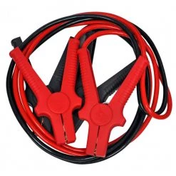 Work It Work-it Startkabel 330 AMP 2,5 Meter