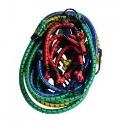 Work It Work-it Bagageremme - 12 Stk.