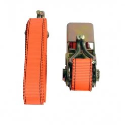 Work It Work-it Bagagefastspænder 550 Kg. - 5 M.