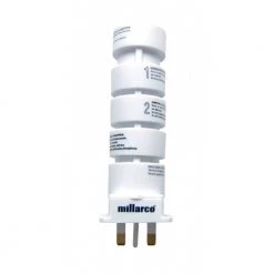 Millarco Rejseadapter 5 I 1