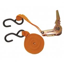 Work It Work-it Bagagefastspænder 250 Kg. - 5M.