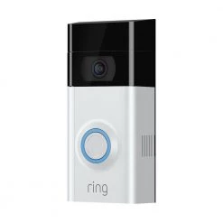 Ring Doorbell 2 Dørklokke
