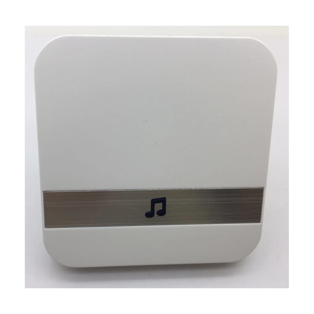 Home>it Home-it Videodørklokke Med Wi-fi Og App - 61700 3 Home>it Home-it Videodørklokke Med Wi-fi Og App - 61700 - Billede 3